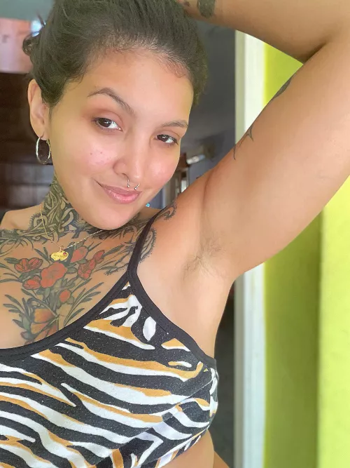 I'll wrap you in my intoxicating aroma by Saomi_G