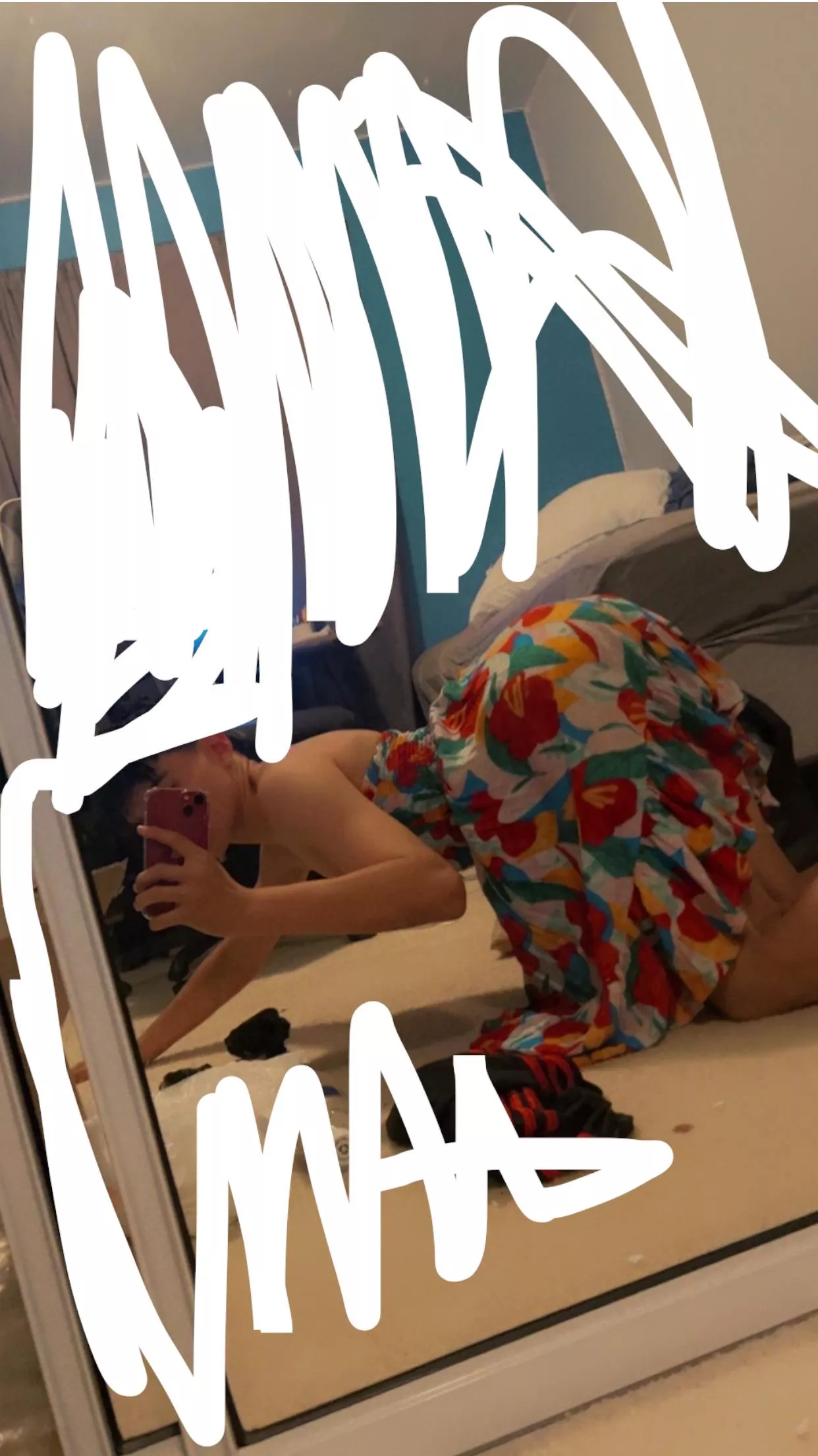 i’m a good boy i swear posted by bdhhed