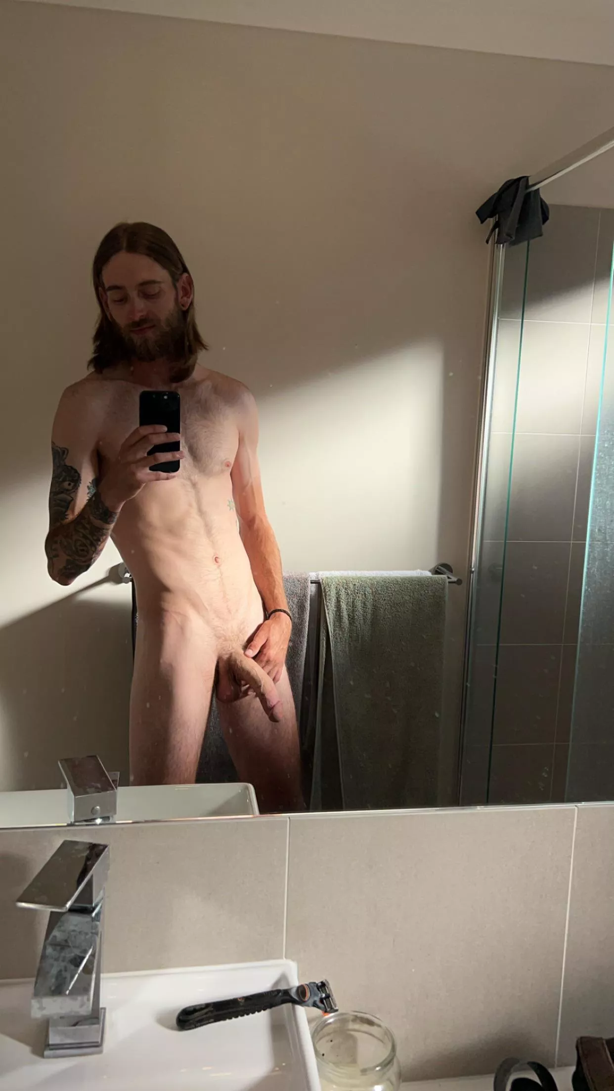 I’m back lol posted by Resident_Sundae6661