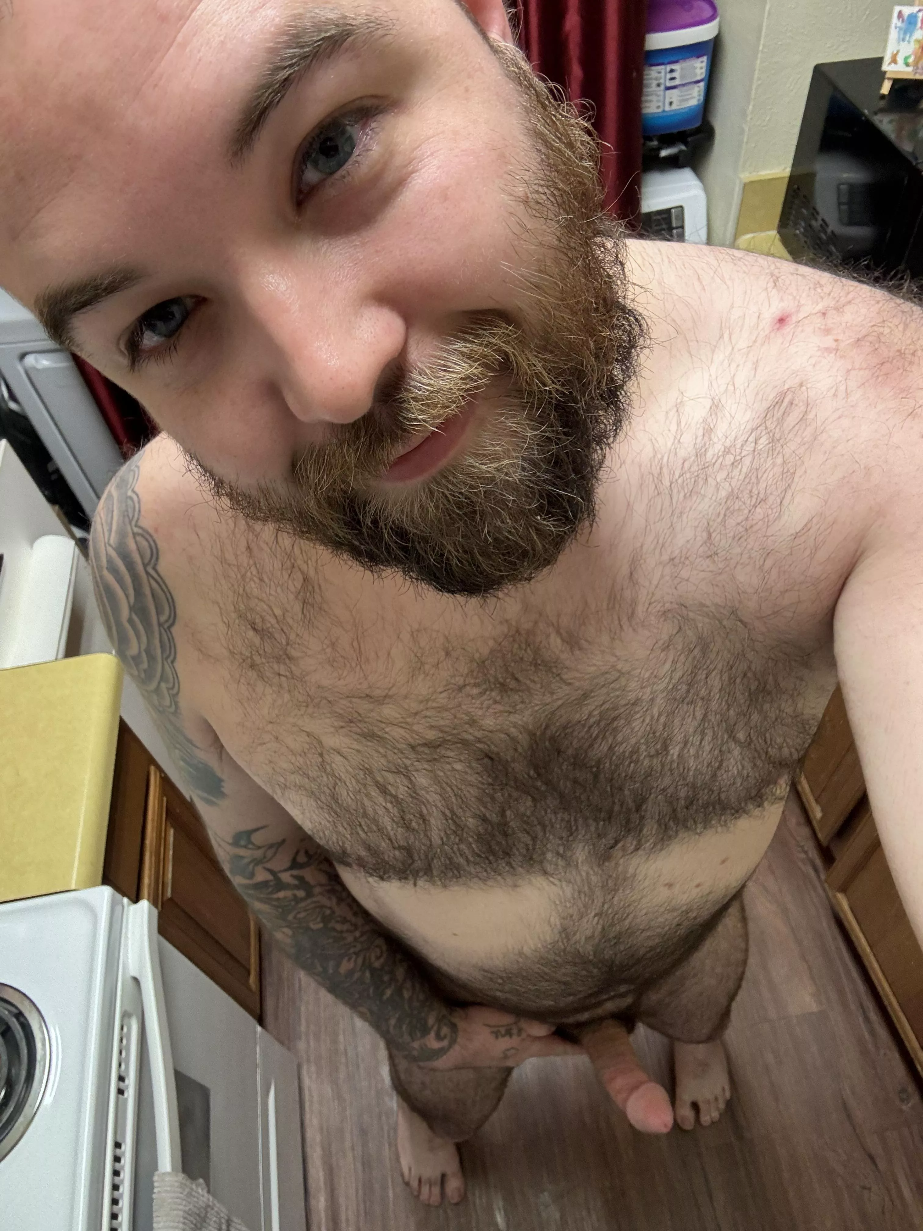 It’s been a long day. I hope y’all are doing well! posted by SourBrapple