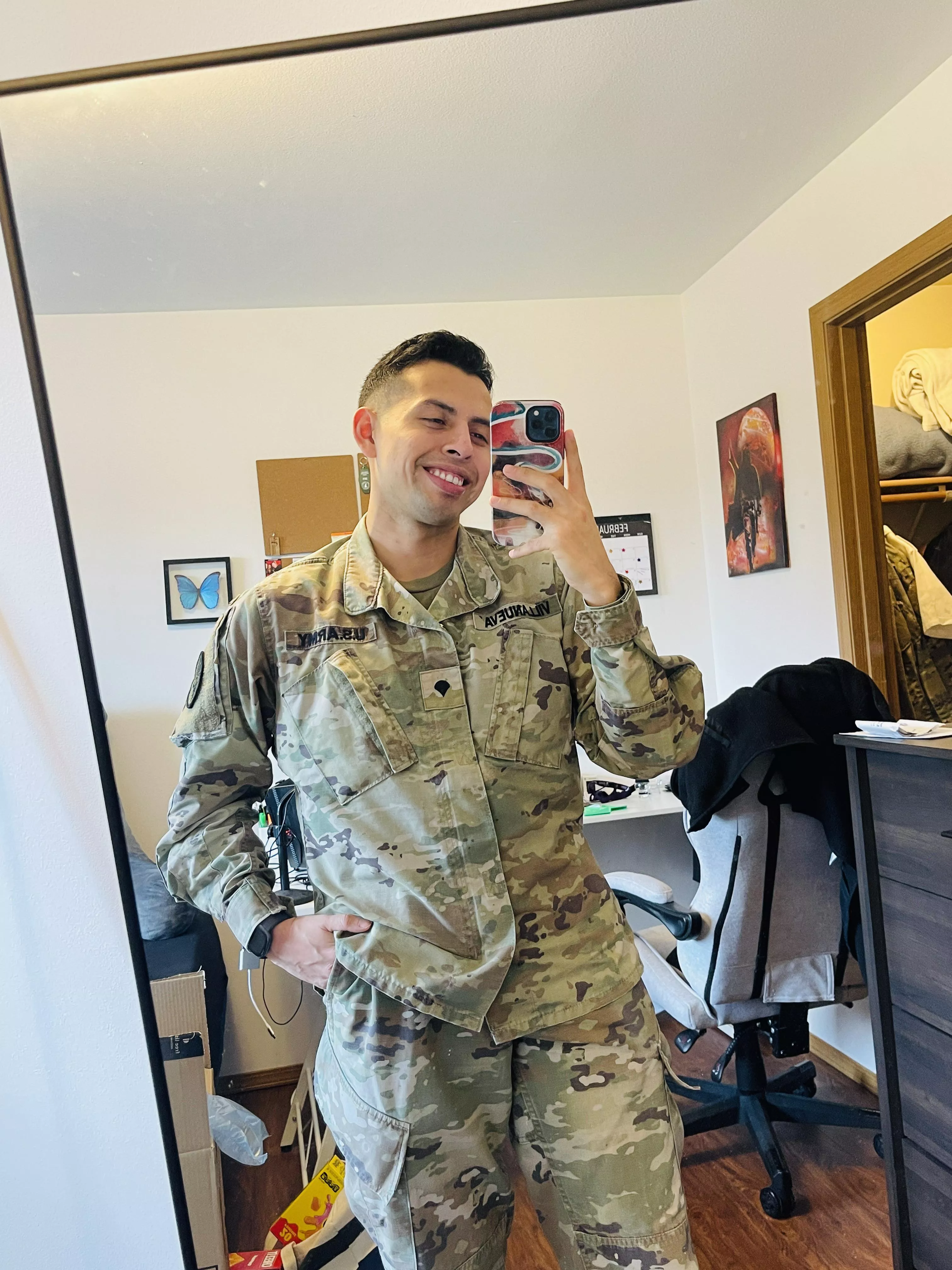 It’s been a while since I posted😝 posted by Reyjavir