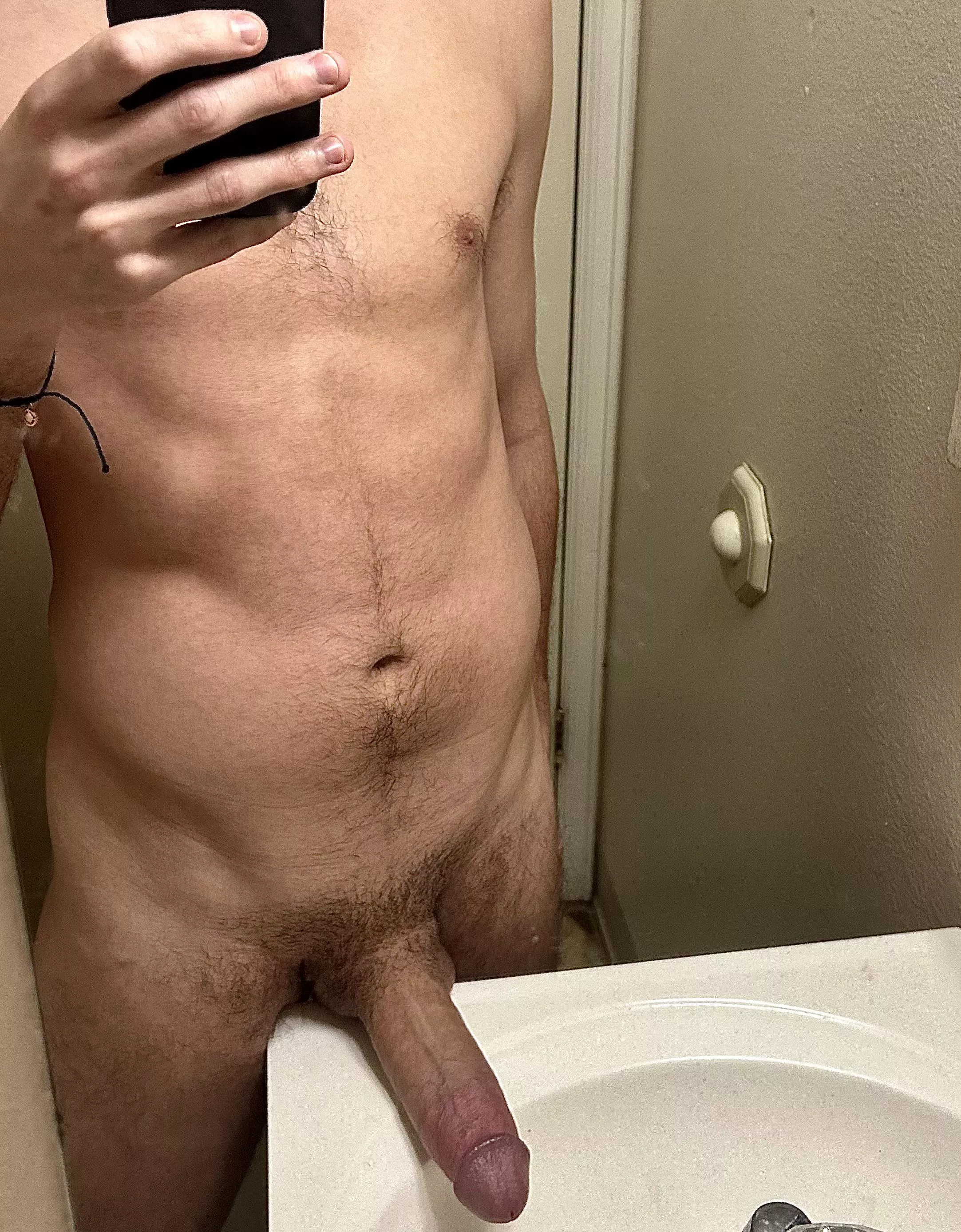 It’s heavier than it looks  posted by jlanc-11