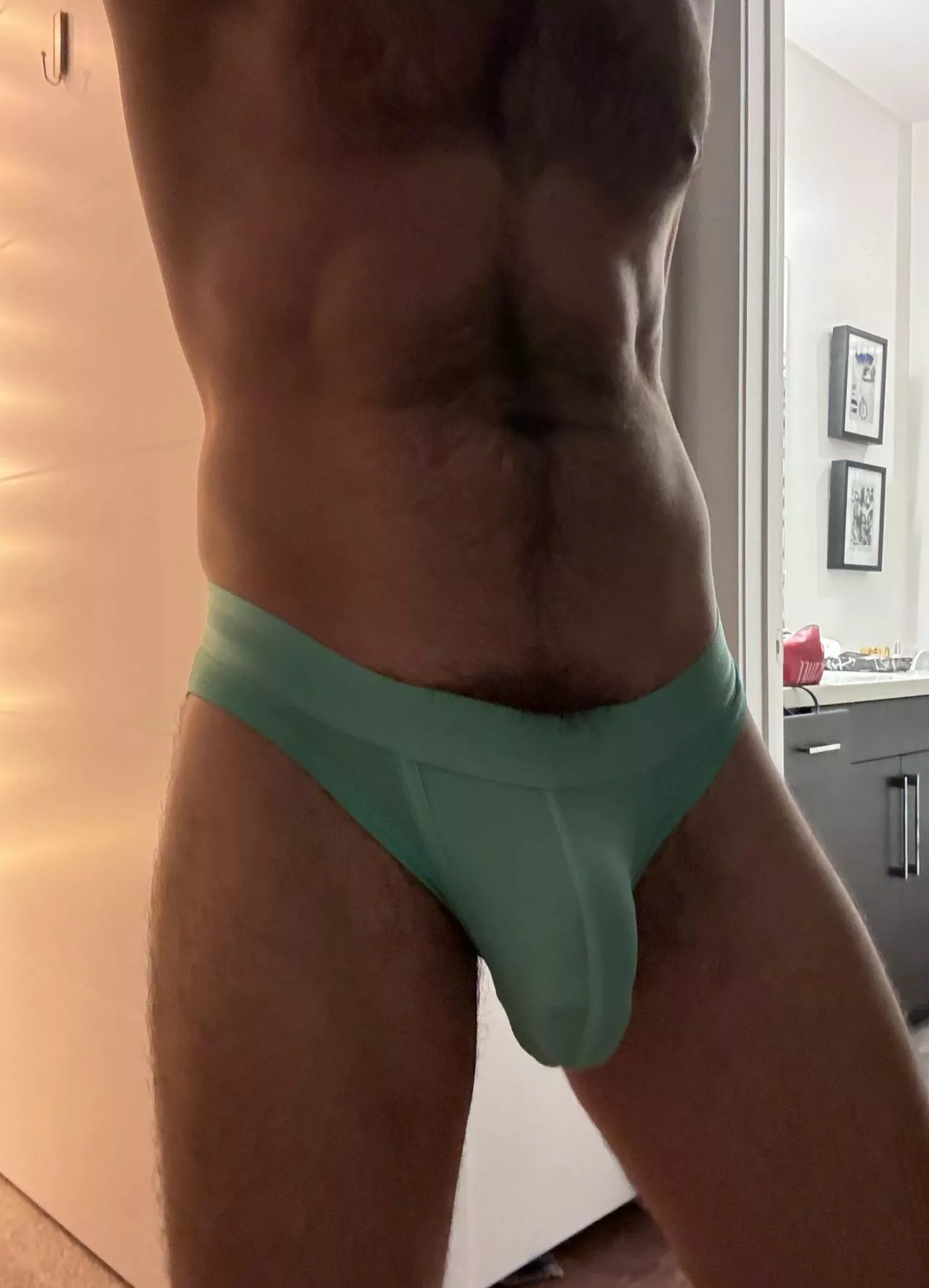 I’ve received a community warning for these, it’s not my fault your husband is staring. 😜 posted by poptuck31