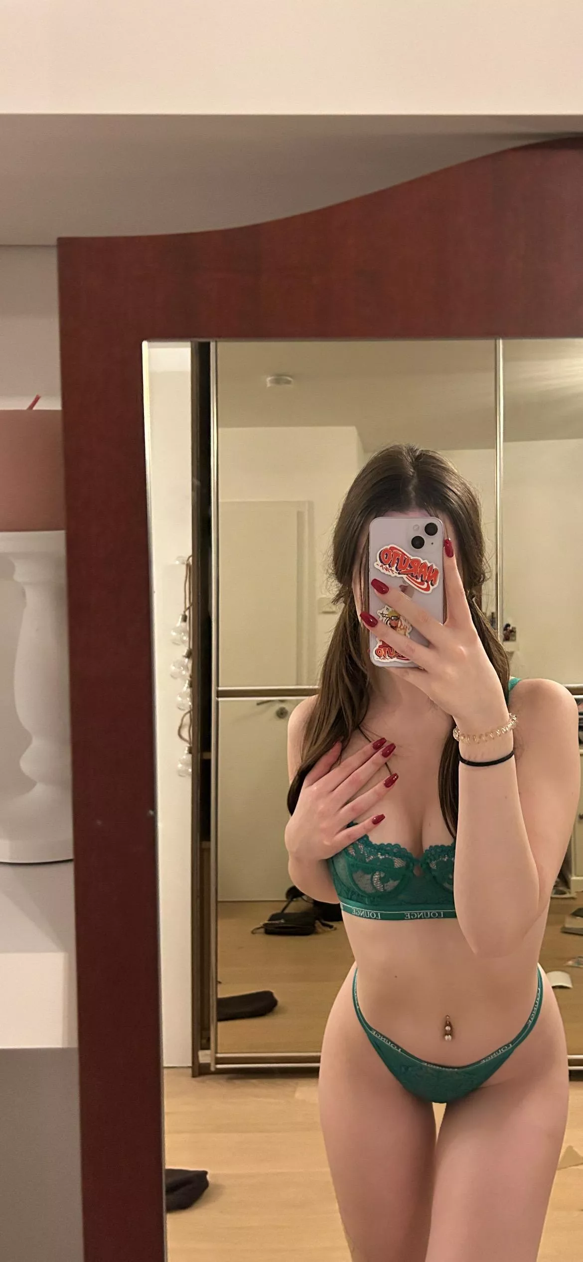 just a cute girl posting cute things posted by CartographerFinal131