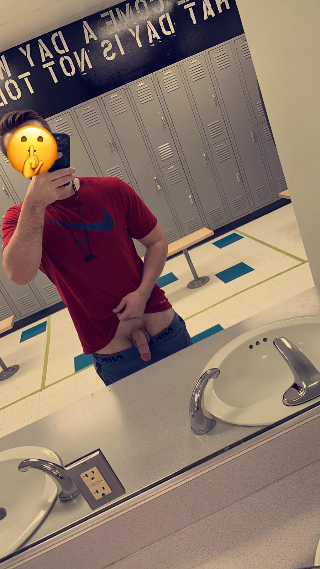 Just Do It posted by MrJJ19