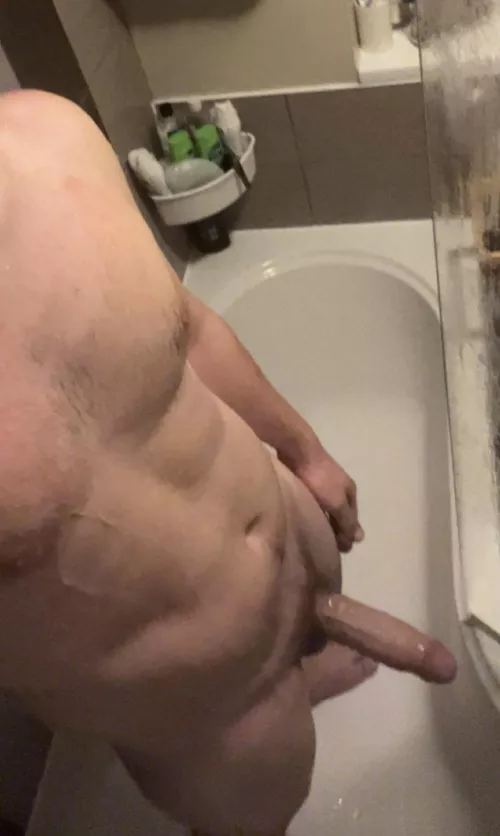 Just me and myself by Icy-Mixture3251