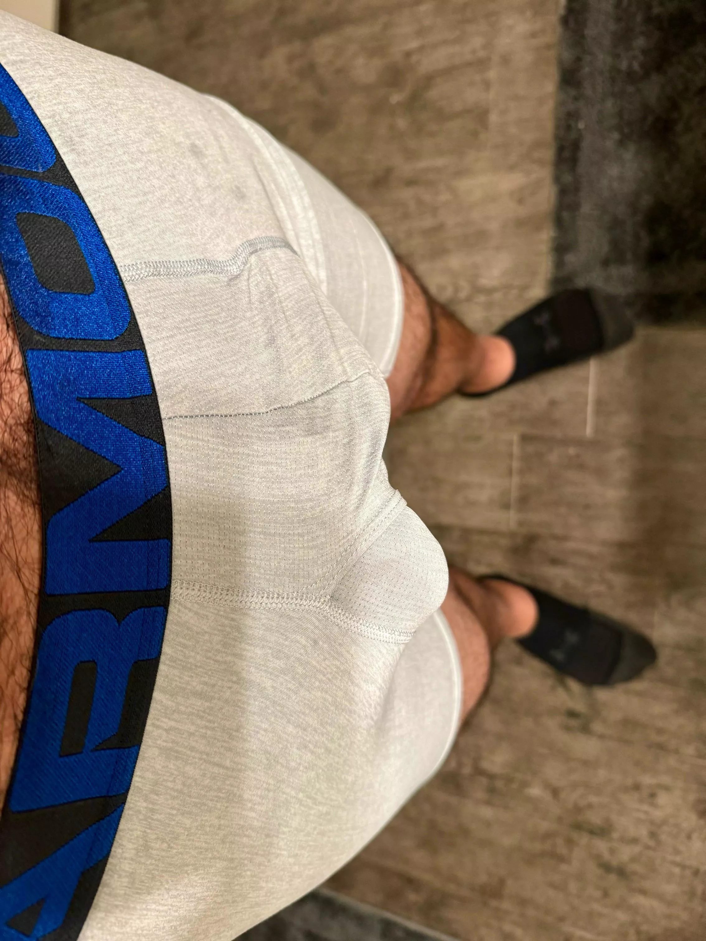 Just the tip posted by Adventurous-Basket84