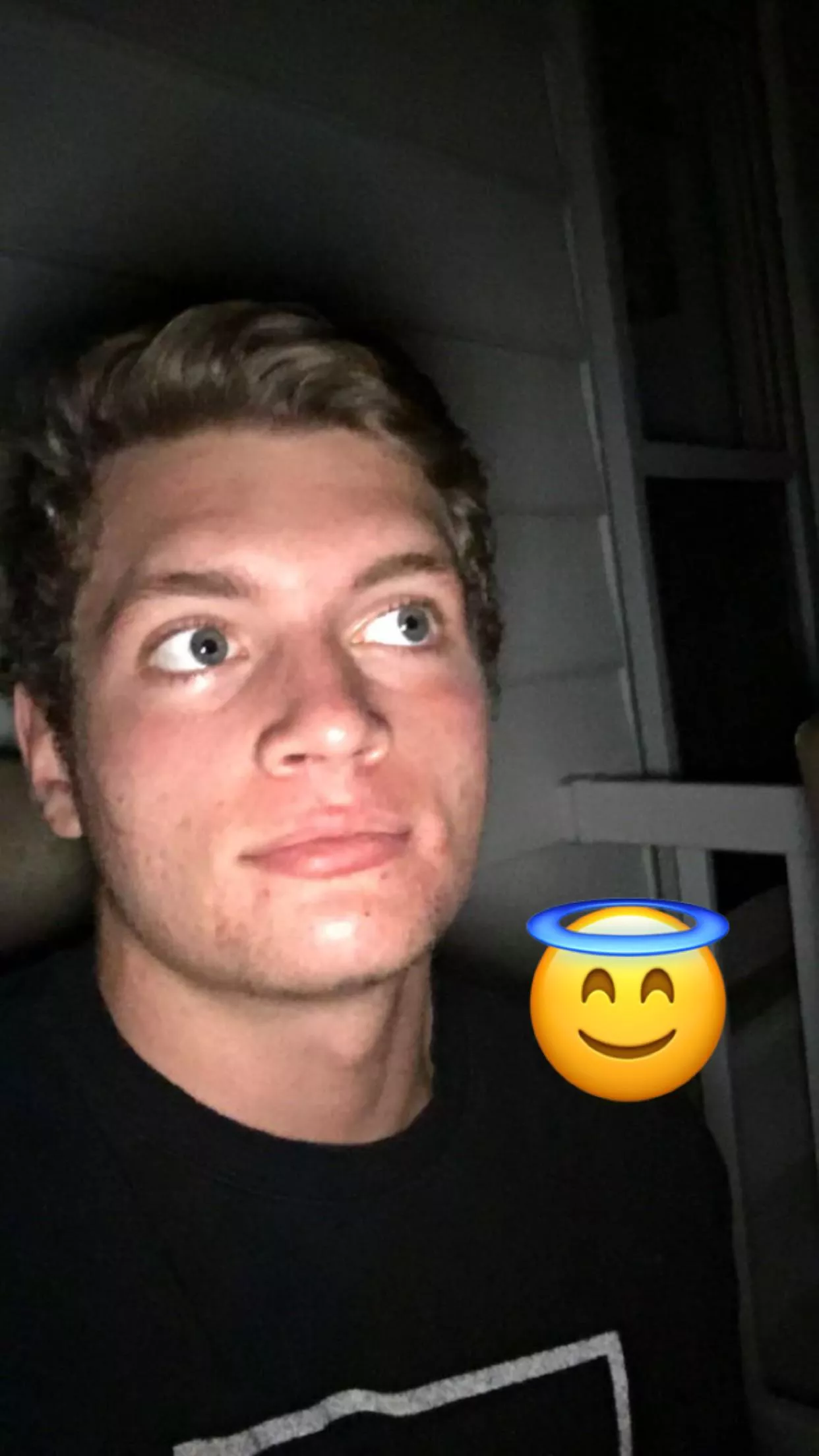 Just thinking posted by PlayboiKetchup