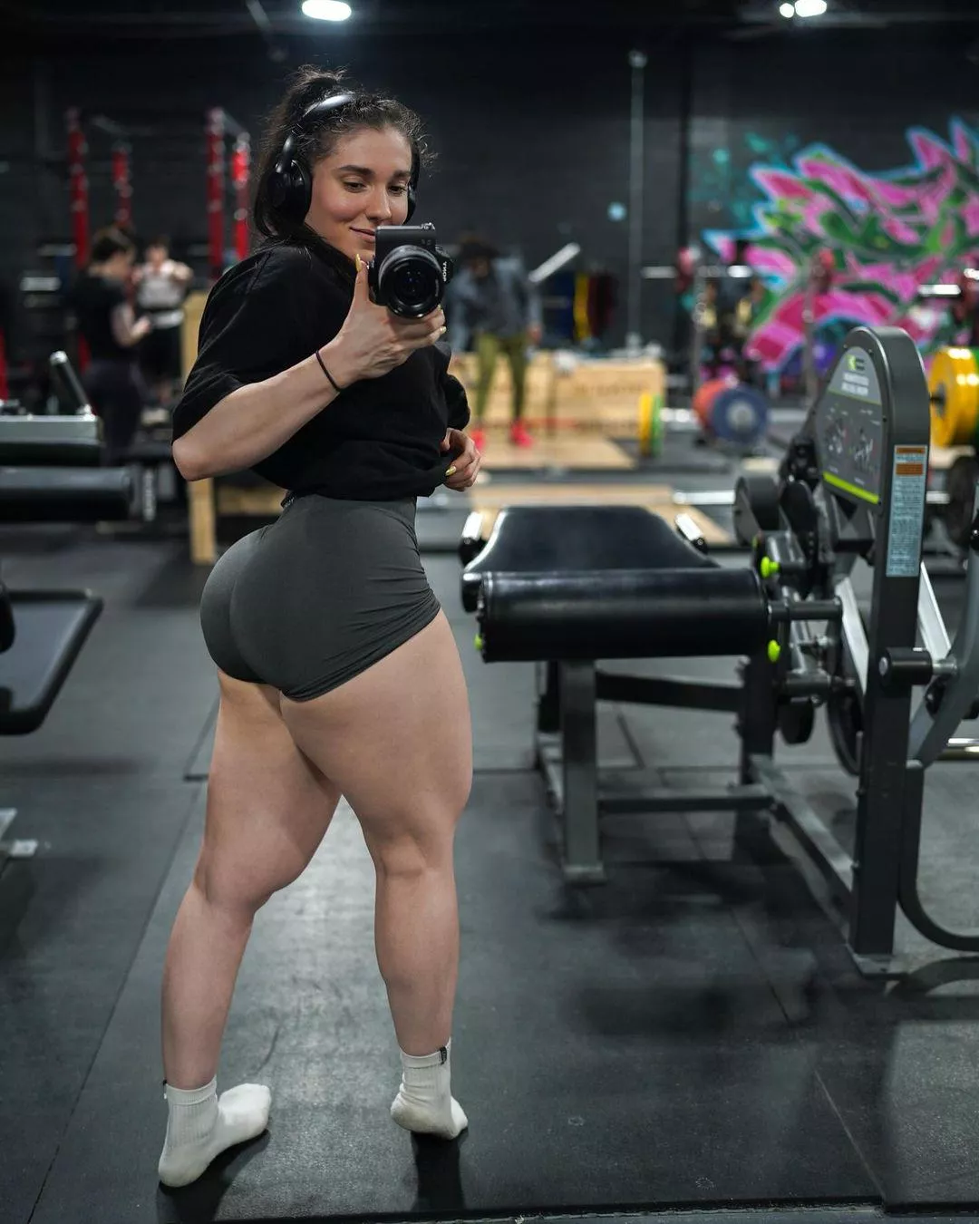 Kiri sokolsky  posted by Sf52016