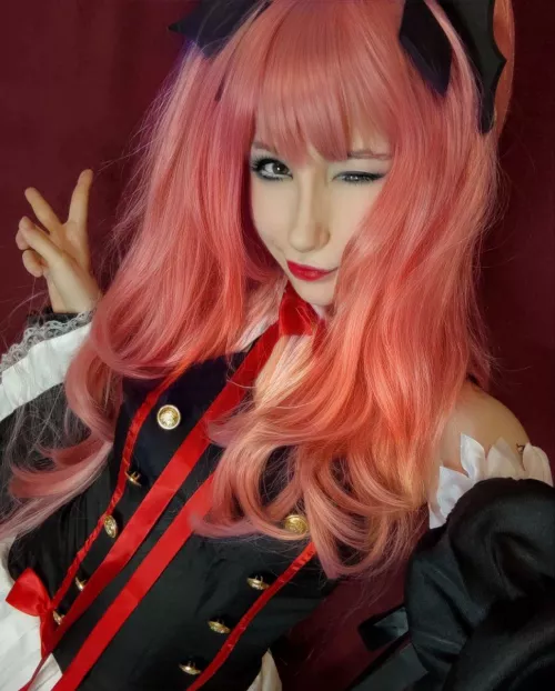 Kururu Tsepeshi by Trudy by Bilonnna