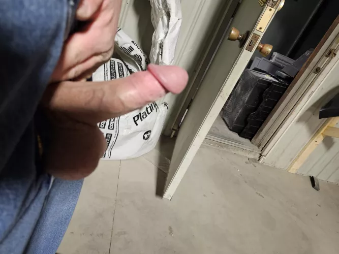 left the door open.... by shadyj88