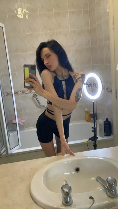 Let my anal hole feel you inside by iskidi