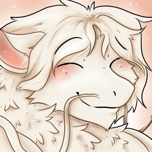 Lil headshot of a happy derg :3 posted by Shoddy-Treat3872