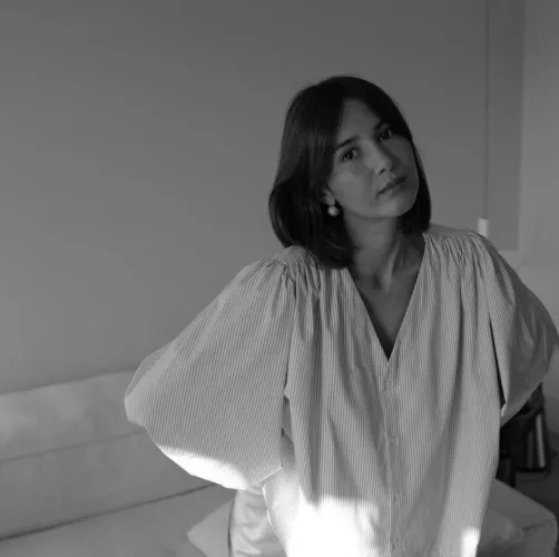 Lison Sebellin by SensitiveVariation51