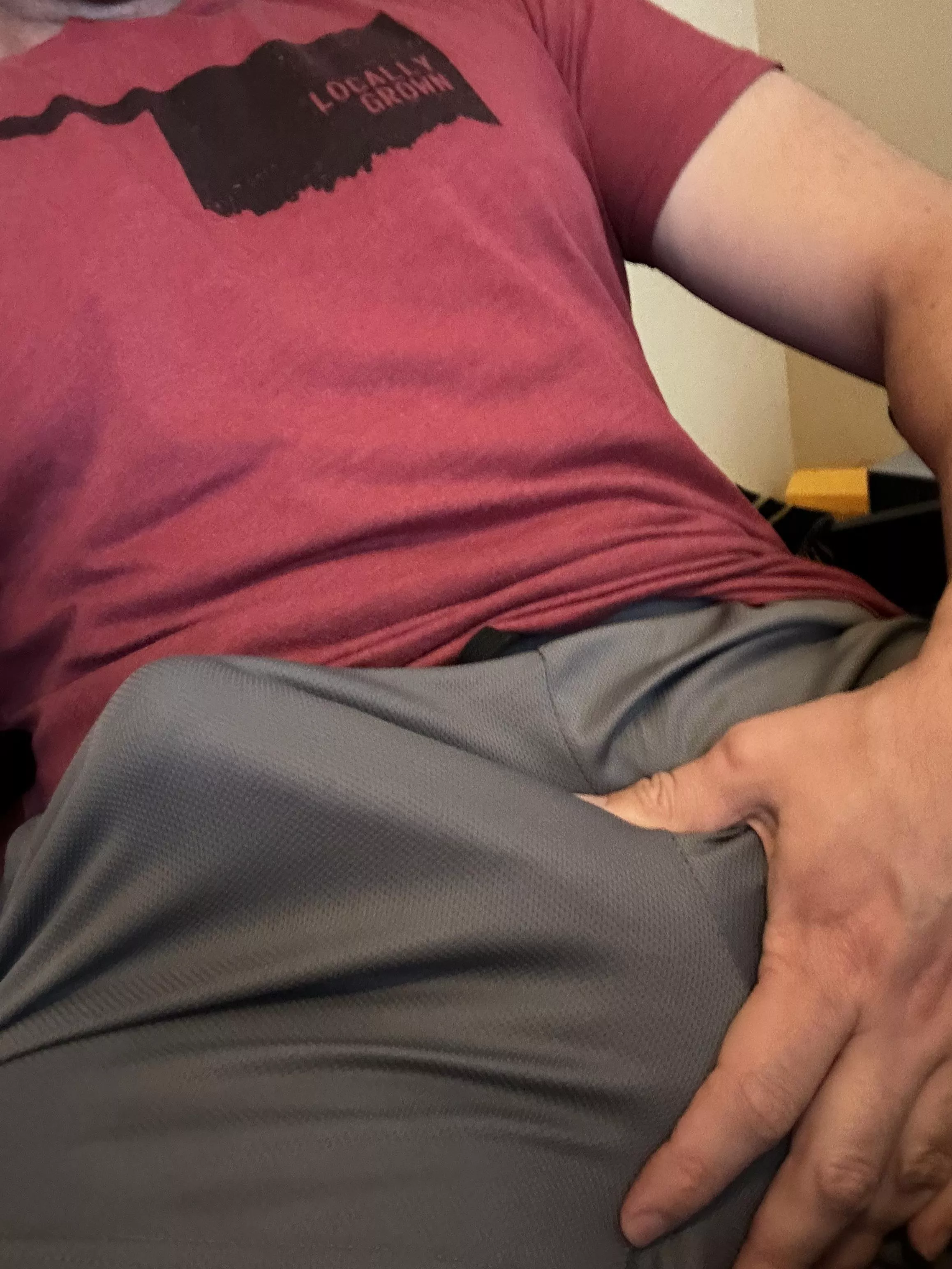 Locally Grown posted by ELD_OK