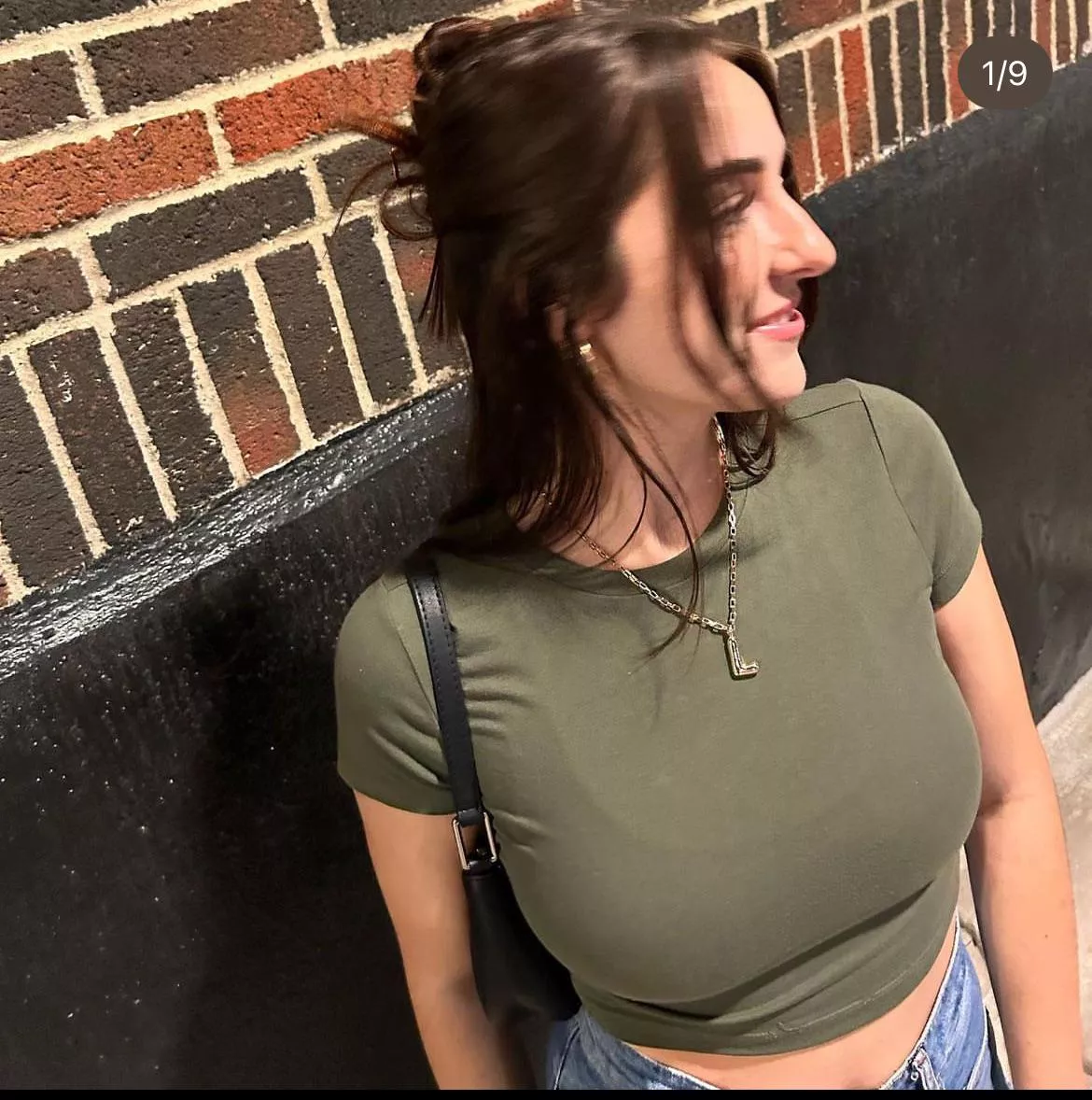 Looking down  posted by legal_closet