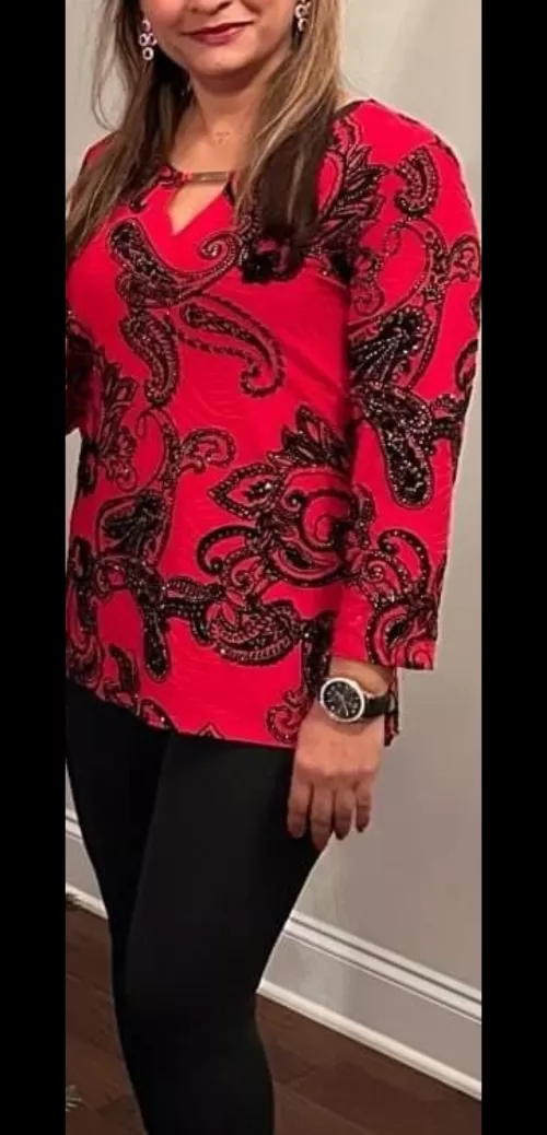 Looking for bull to bleach her 34f  by Prestigious_421