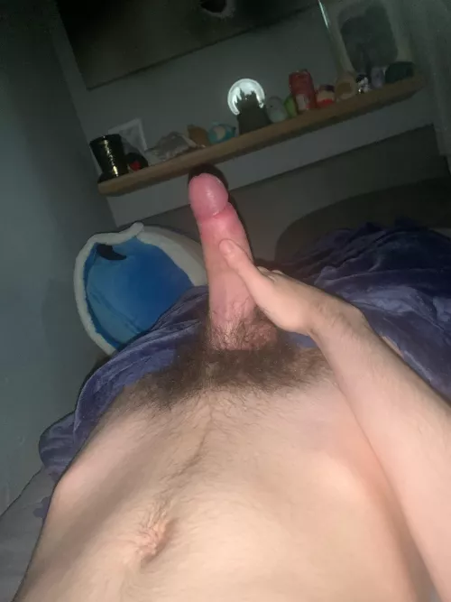 Looking for guys to play games with anyone else? by Leather_Sherbert9568