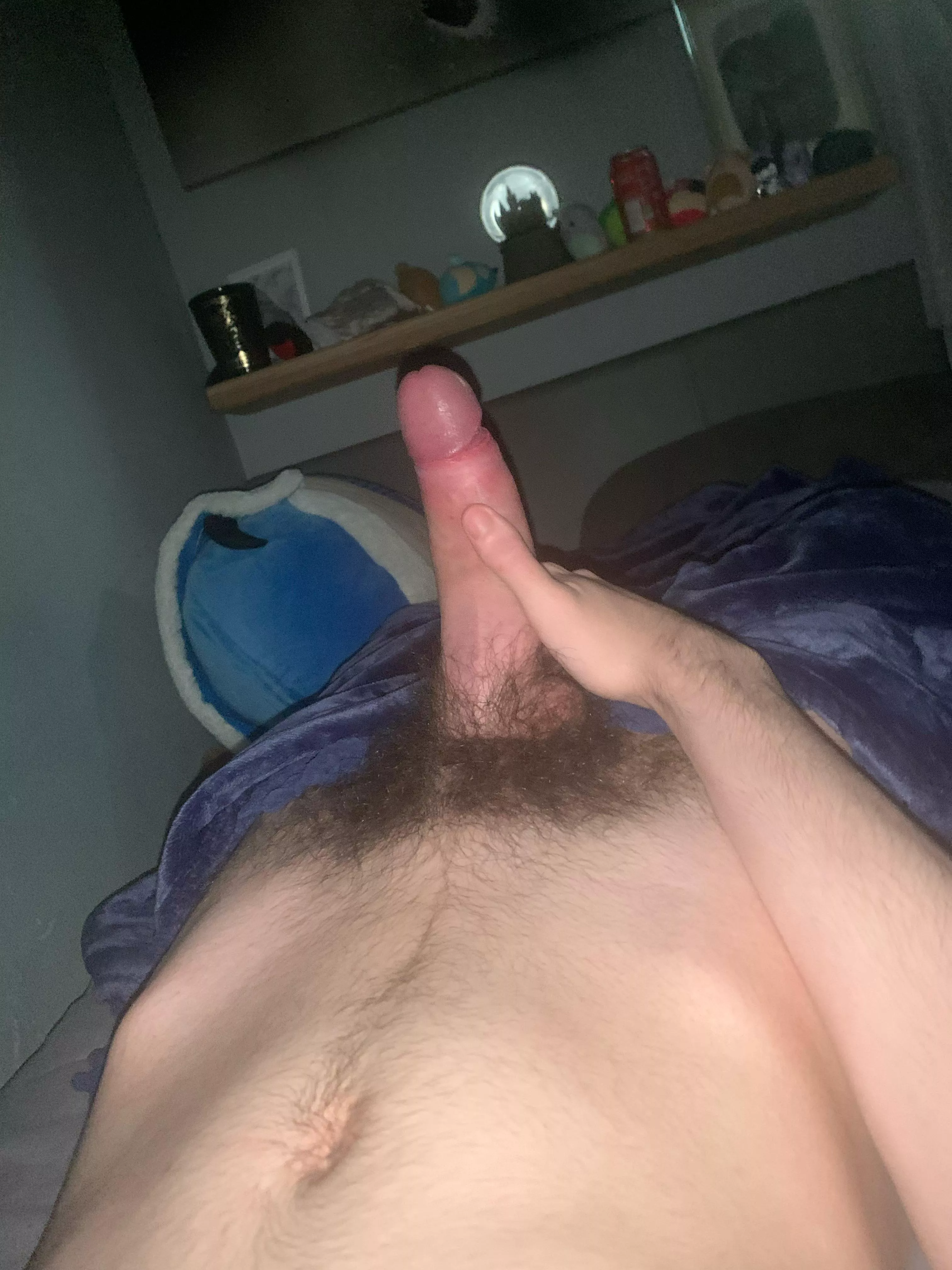 Looking for guys to play games with anyone else? posted by Leather_Sherbert9568