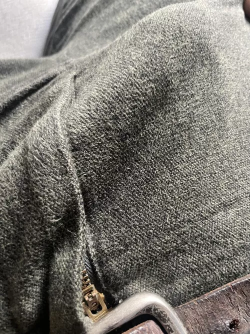 Luckily I’m working from home today by Stock-Confidence-845