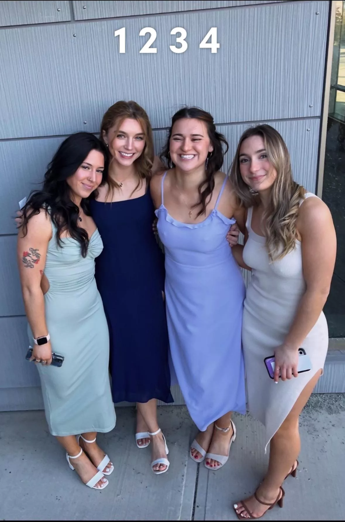 Make your pick posted by carlosharris