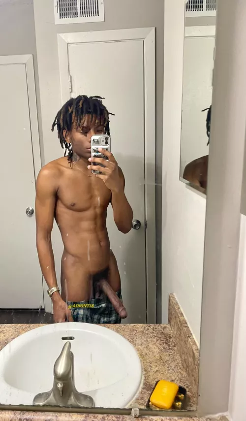 Miss me by Global_Persimmon