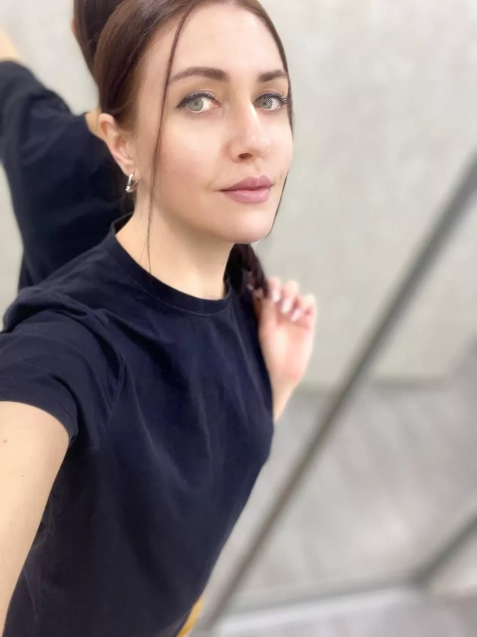 more smiles ☺️ posted by lokaami