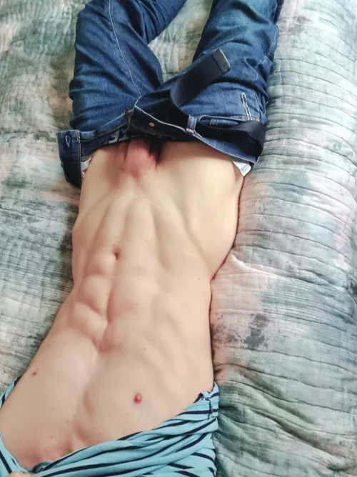 Morning by anotherredditboyfy