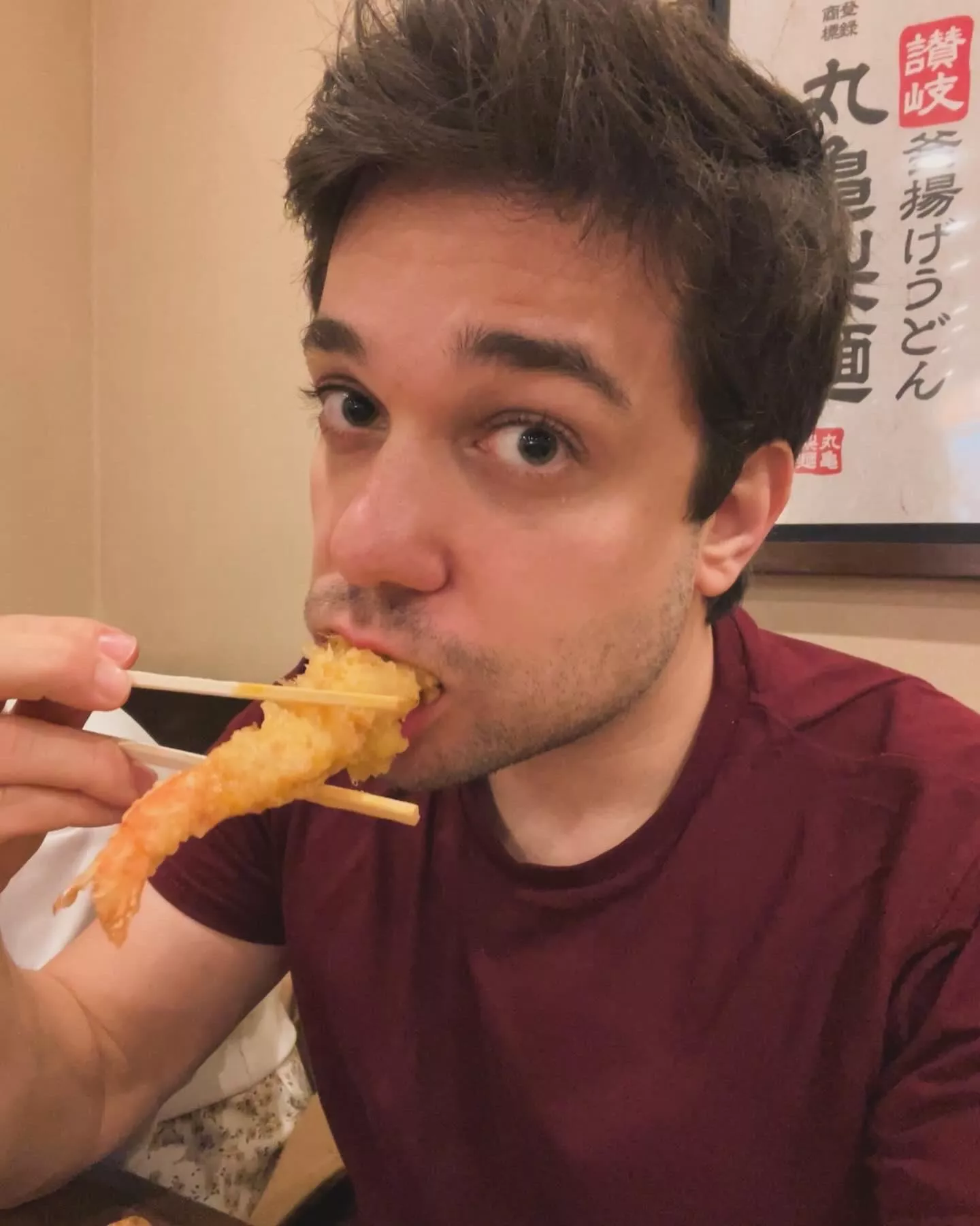 Must eats in Japan?  posted by magicalmoon22