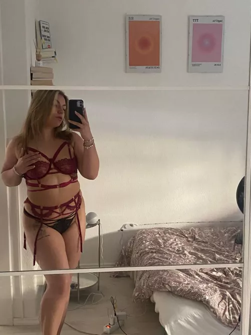 my 19 y/o body is... fill in the missing word ;) by Upbeat-Case