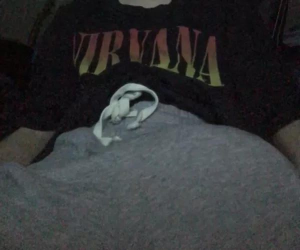 My 19y old bulge by Confident-Junket-354