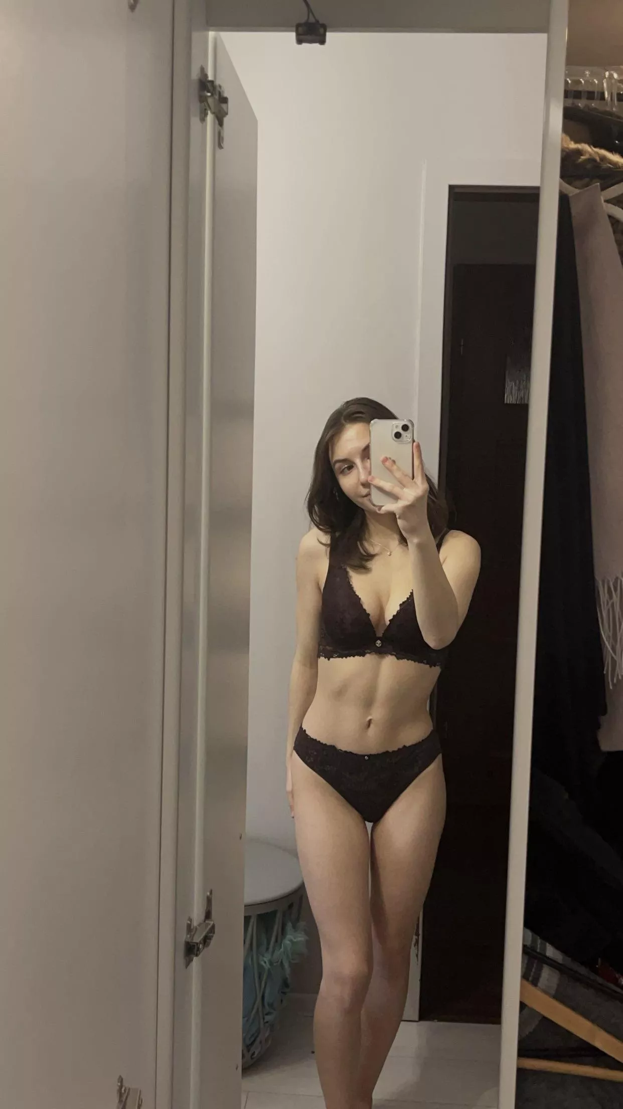 My bikini to the bead posted by maddieqw