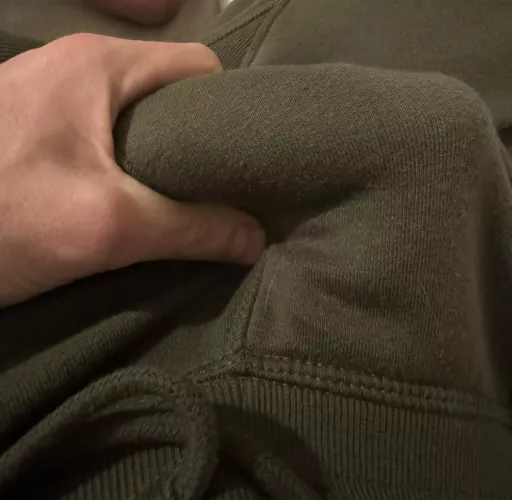 Need this stiffening up in your ____ (fill in the blank) by Icy-Fill1488