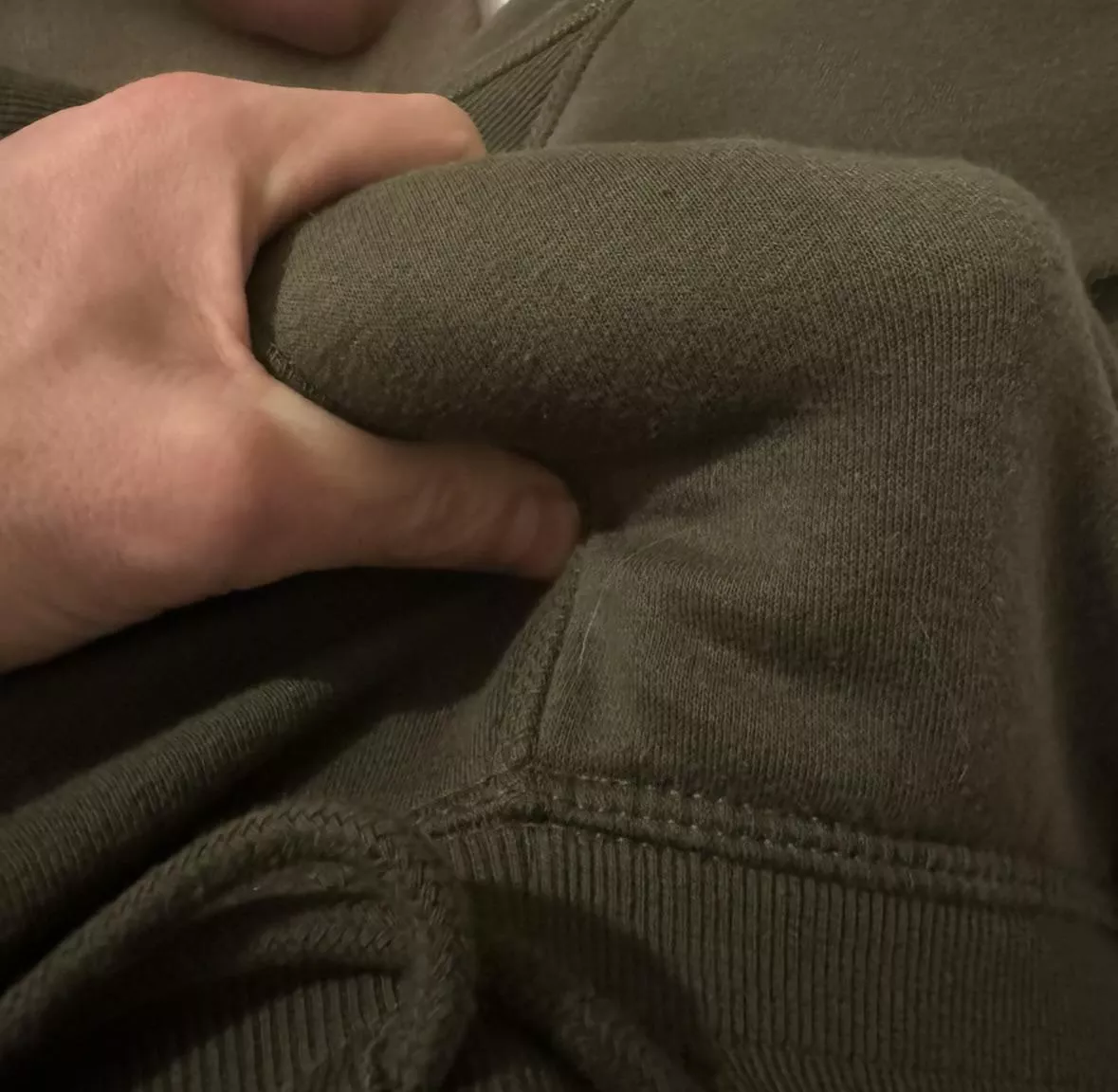 Need this stiffening up in your ____ (fill in the blank) posted by Icy-Fill1488