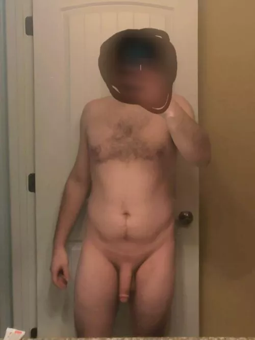 Never posted, GF wants to read, Bi welcome  by DoomBotYorick