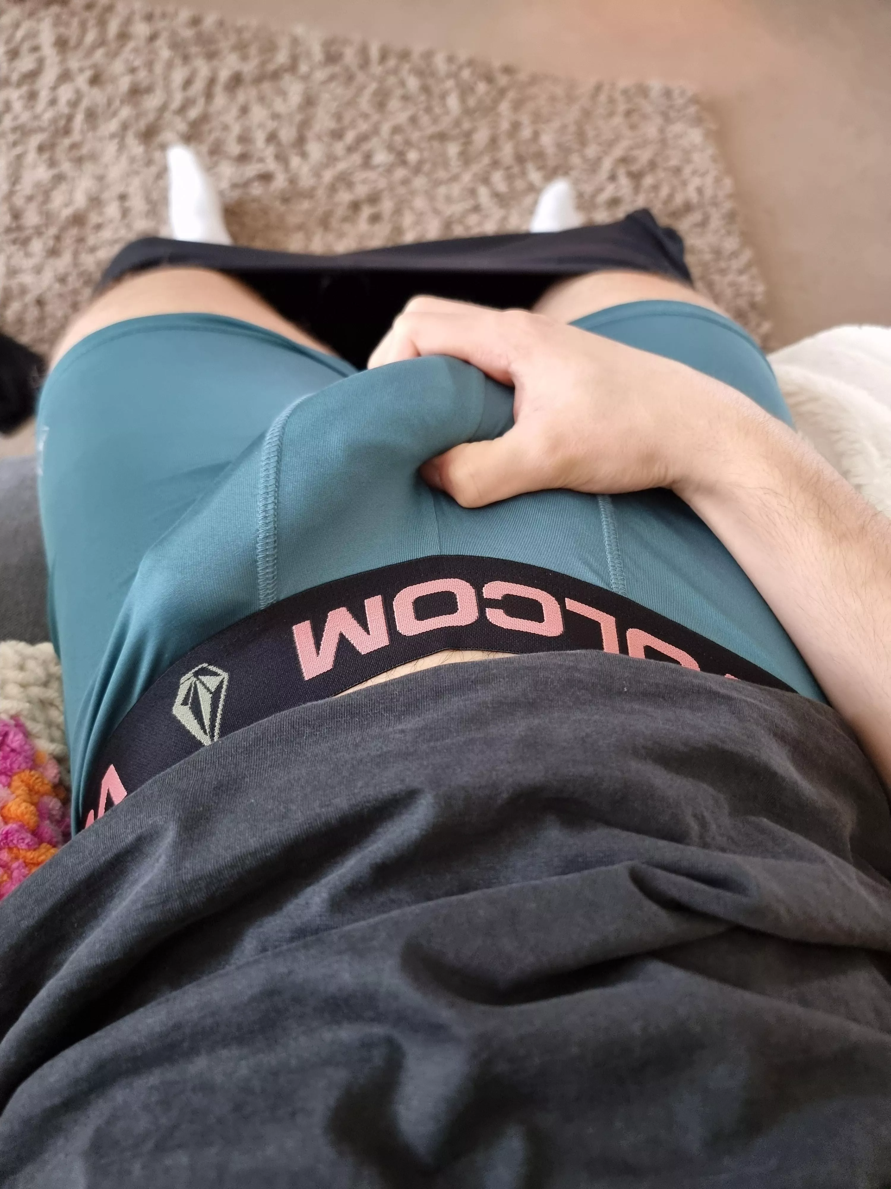  New boxers  posted by juicecarton8301