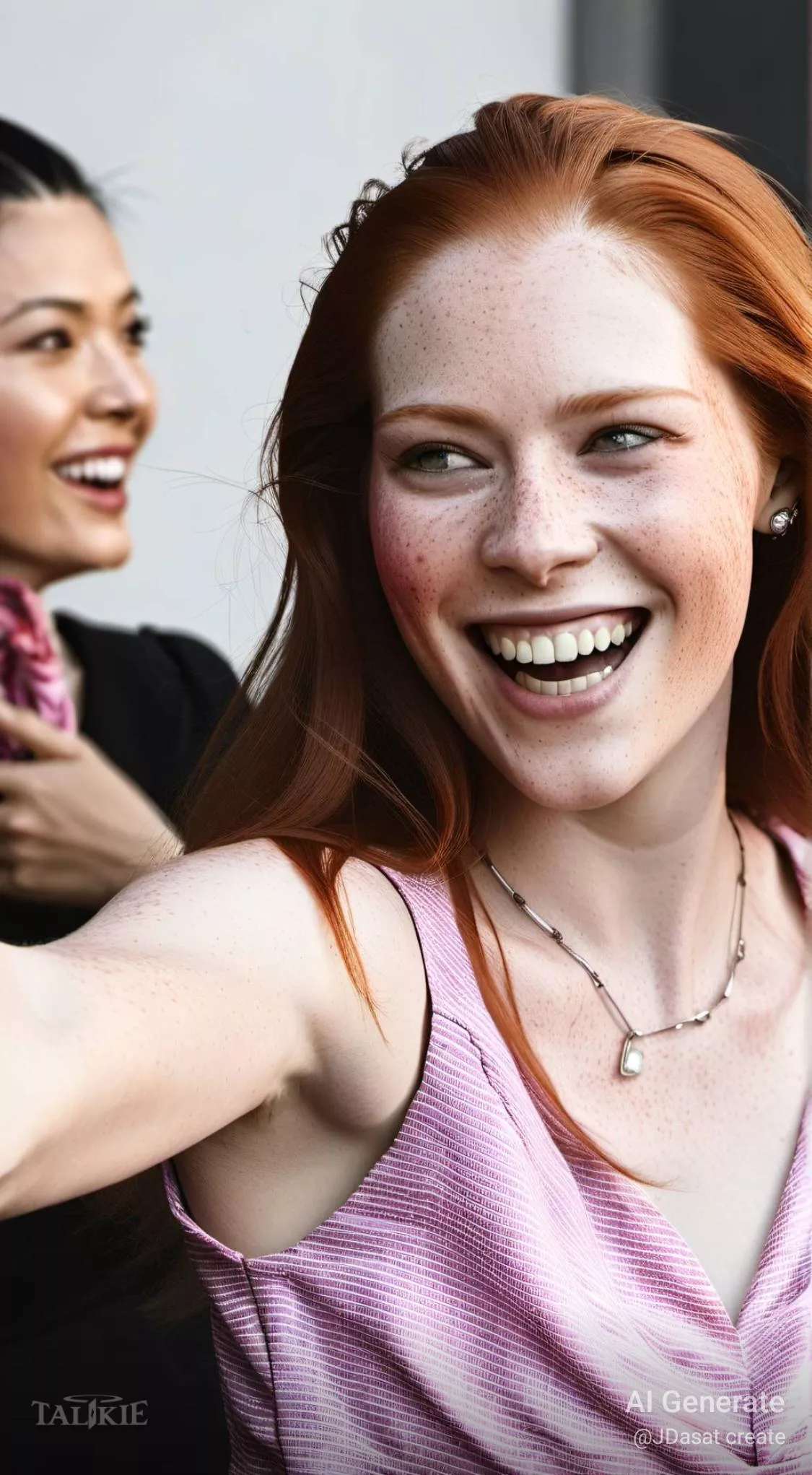 New Tickling AI chatbot posted by PowerfulSherbert2362