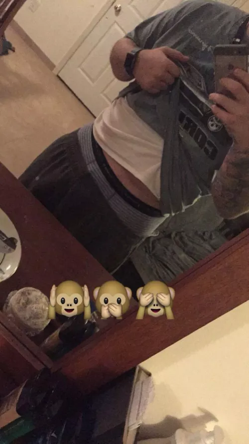 New to this but true to this by HappyAffair267