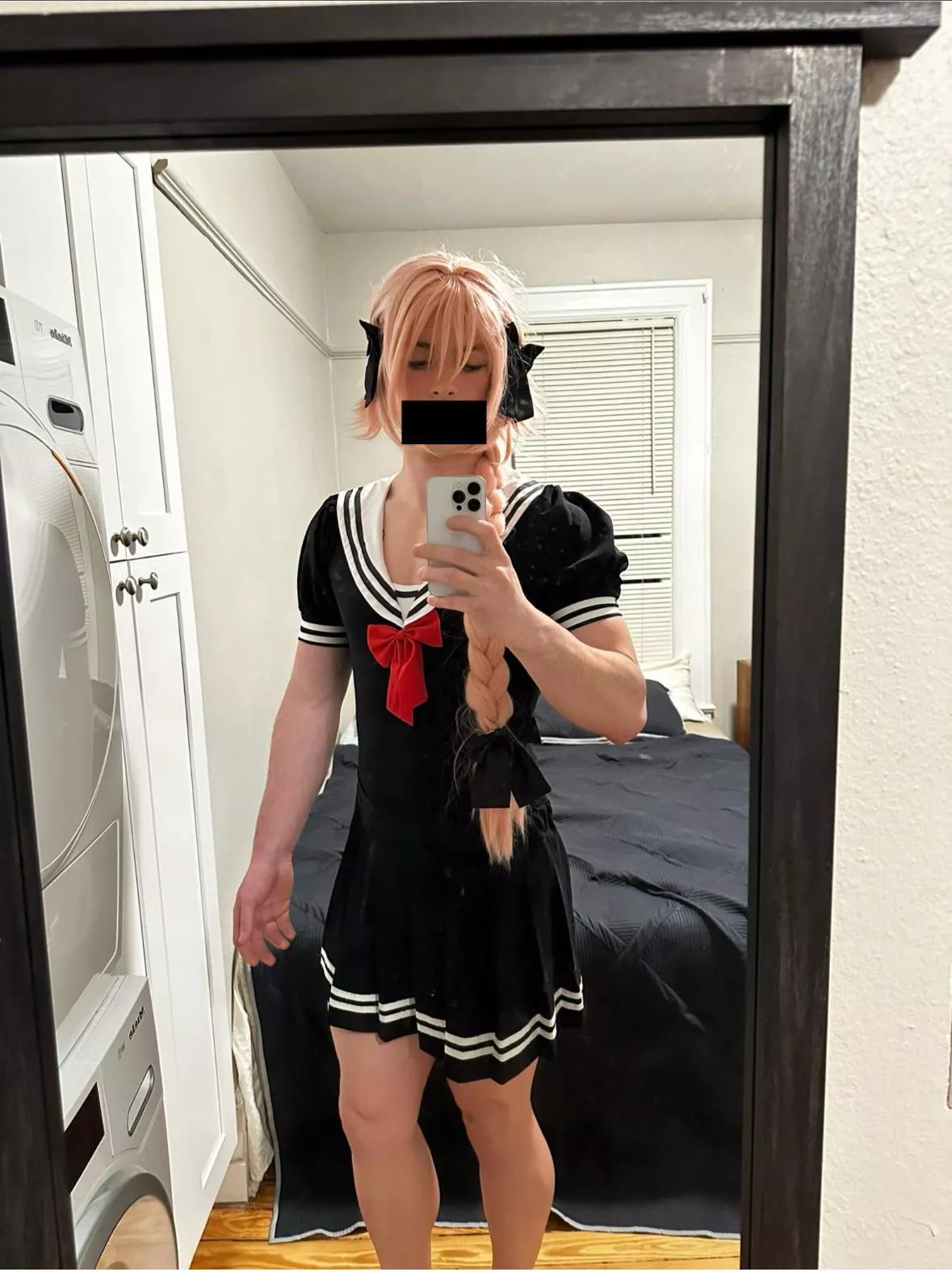 New Vegas made me like this posted by FrumentariusAurelius