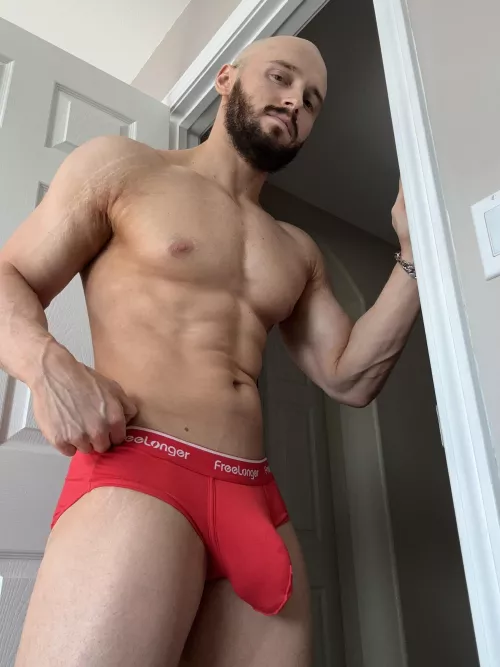 Nice and full by JasonGenesisofficial