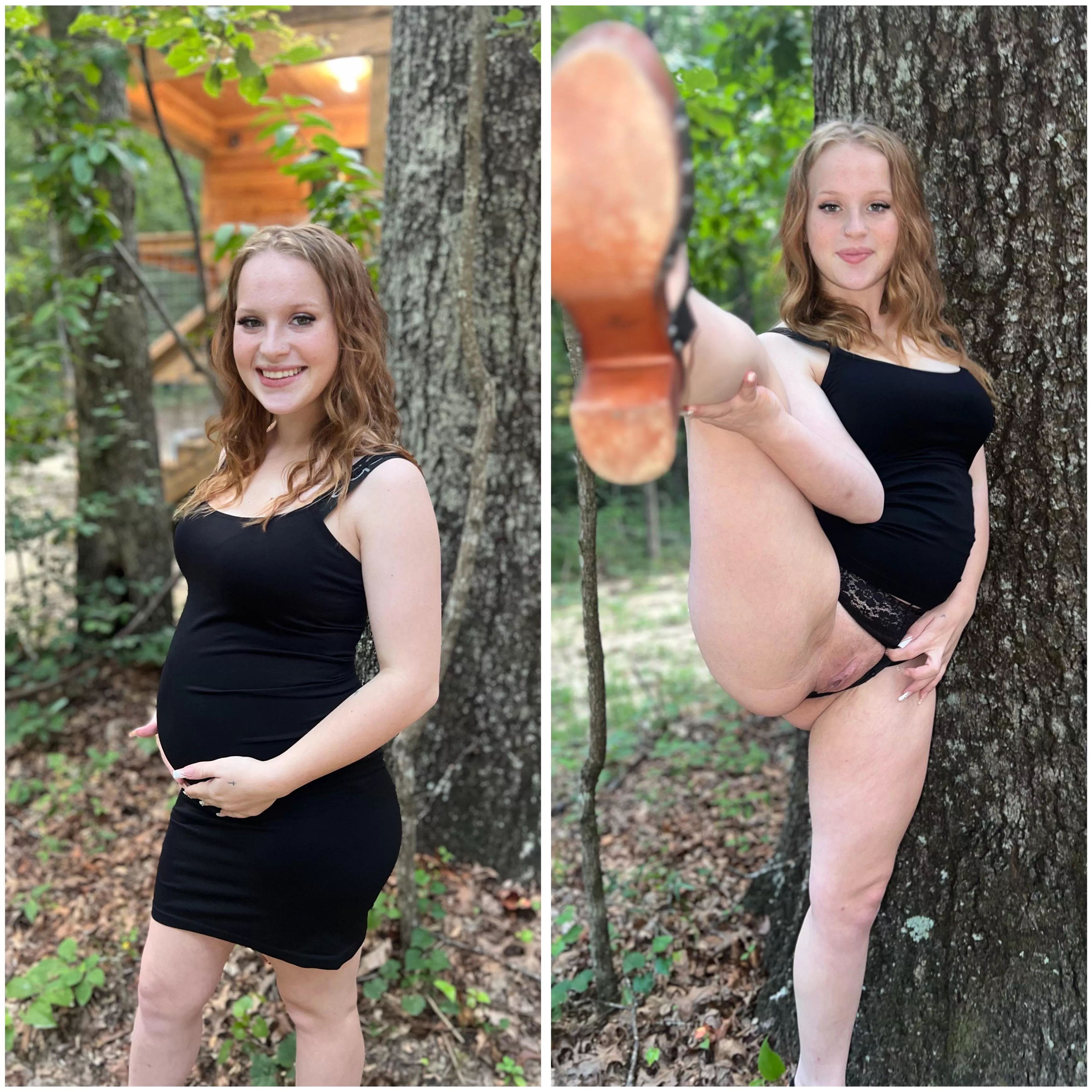 No need to imagine , I’ll just show you ☺️ F18 posted by Fantastic-Manager-30