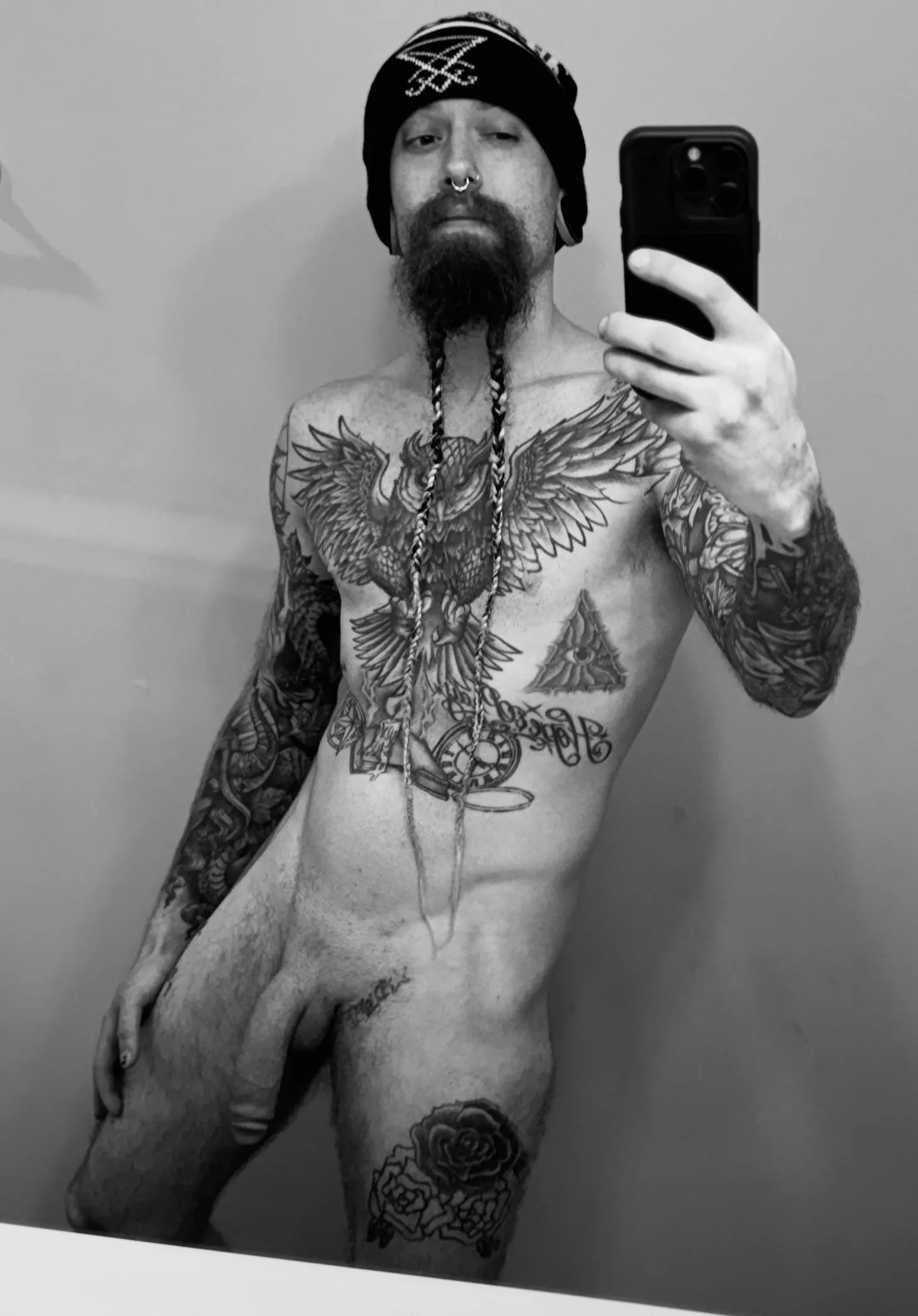 Not bad for 30 posted by _vikingbeard