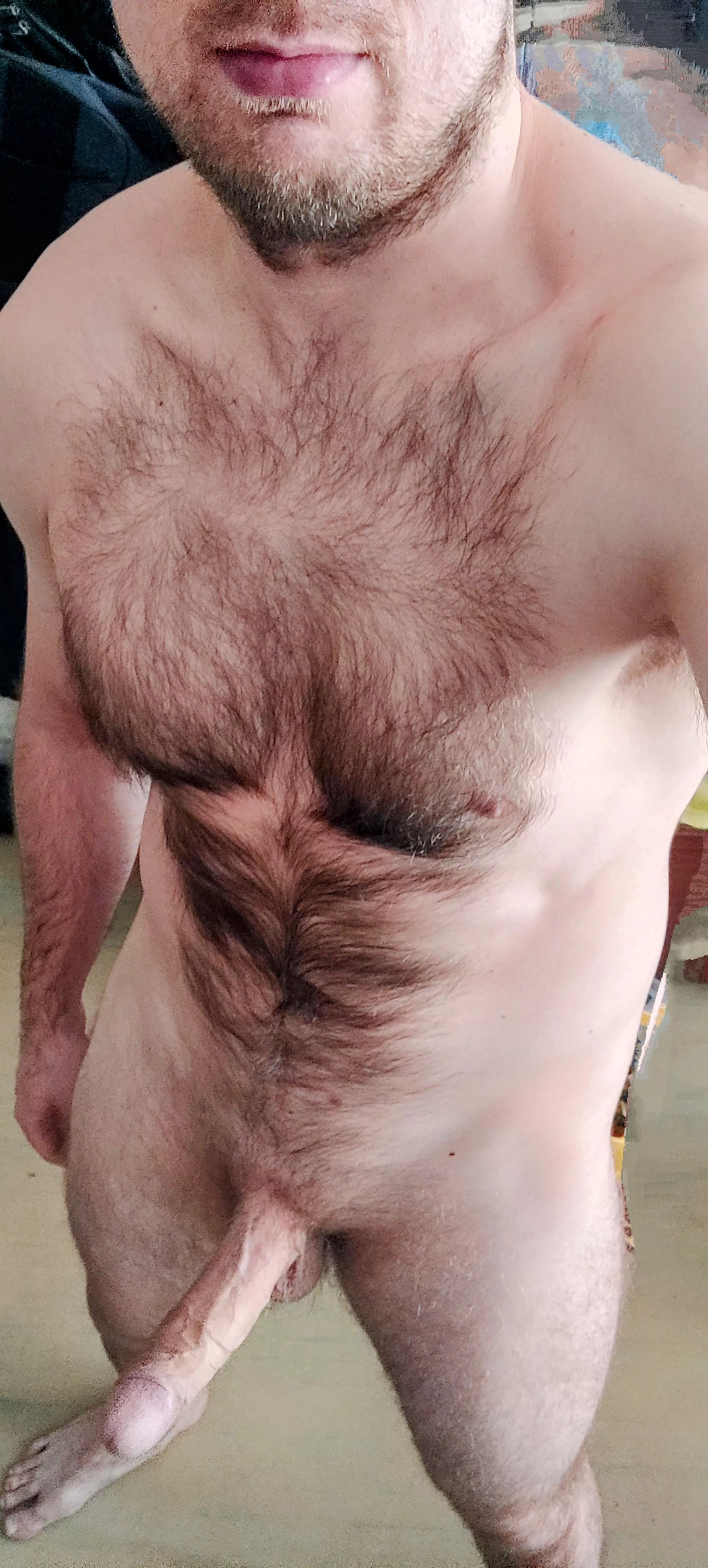 Occasional V check  posted by sven_lv