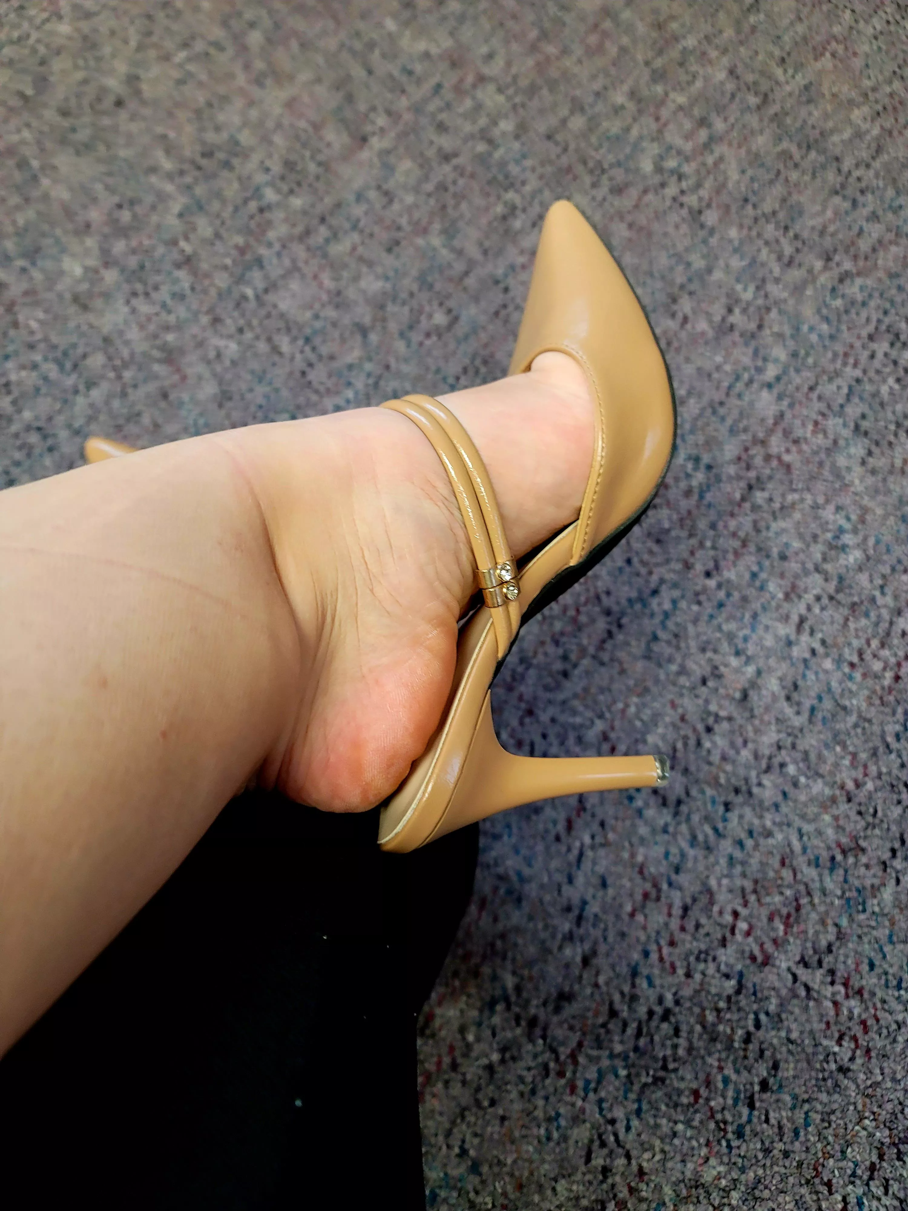 One of my favorite pairs  posted by 420mistress