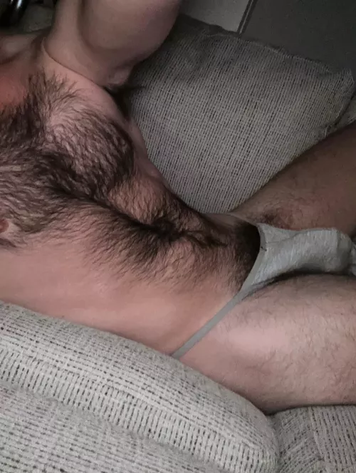 Only one shade of gray, no fuss 😏 by poptuck31