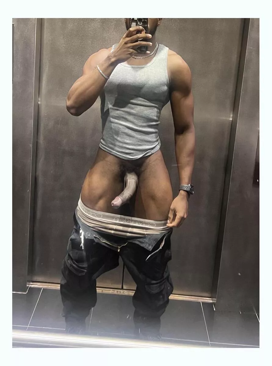 Pantx dropped in elevator what now ? posted by Electrical-Paint-594