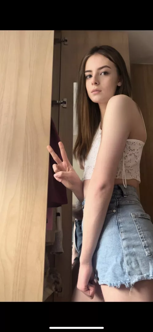 Peak masculinity :3 by _evie-cd