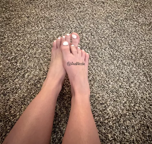 Prettiest in white by AvaMatelyn