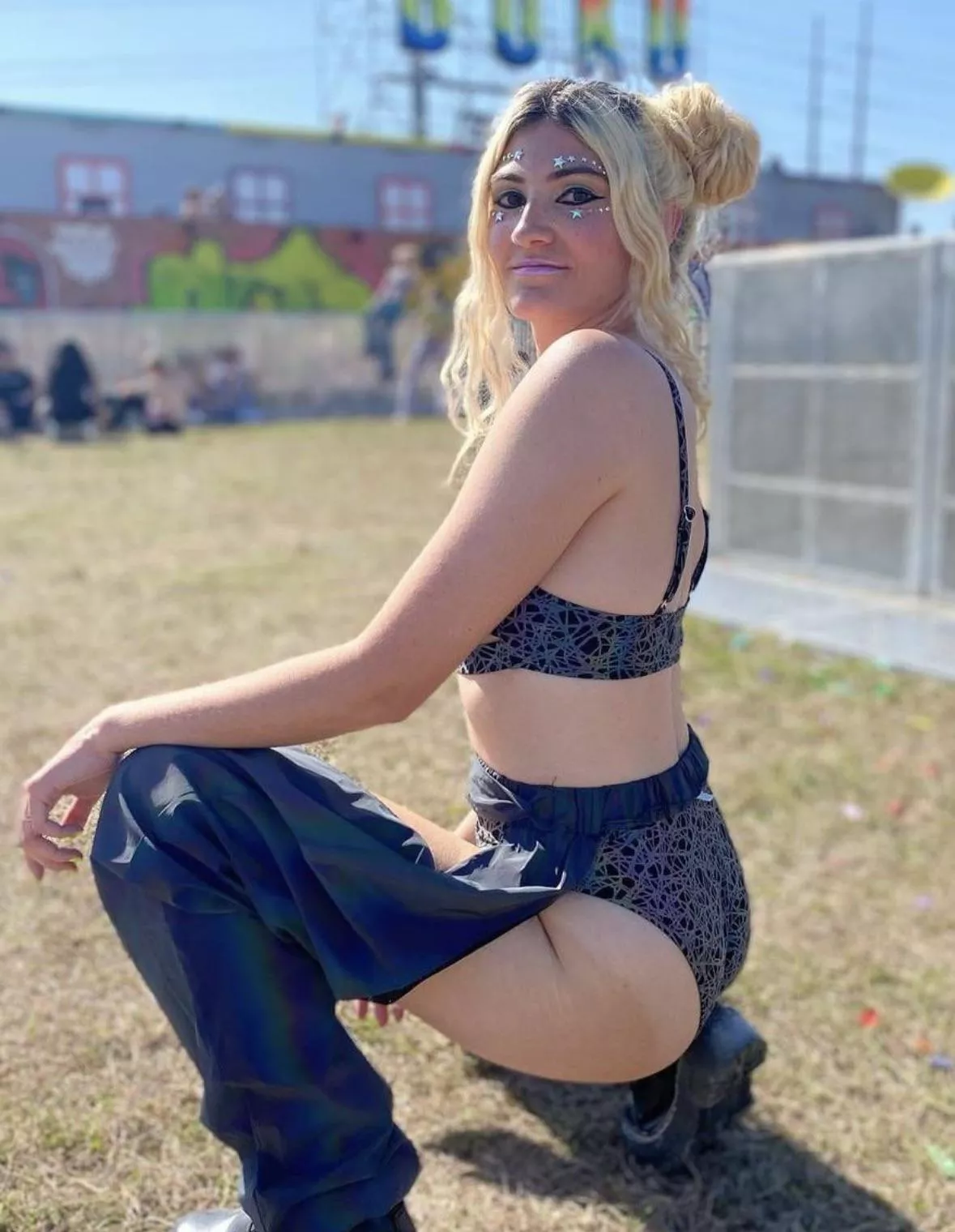 Proud posted by Active-Wedding-5473