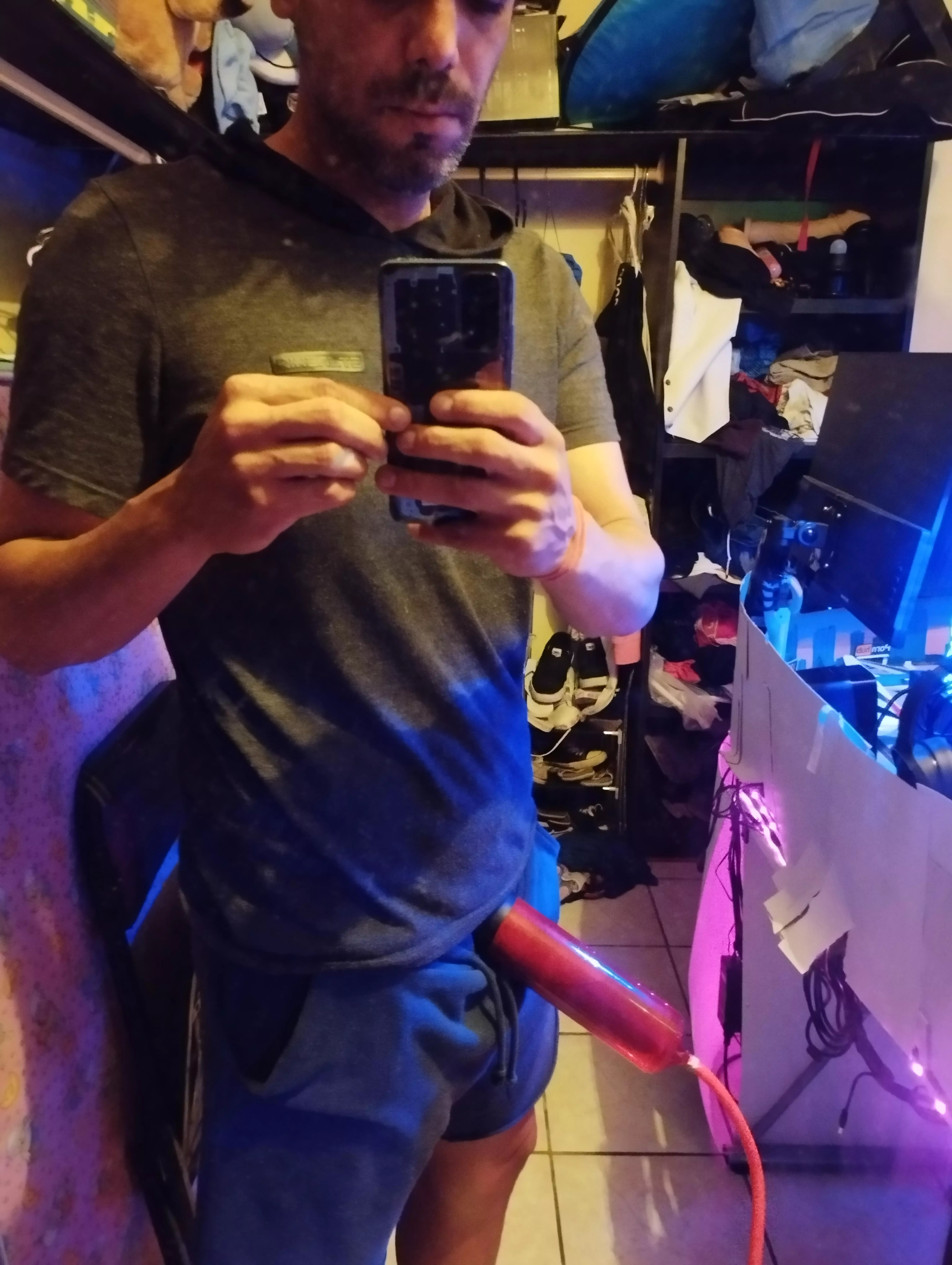 Pumping  posted by Elber_Galarga_20